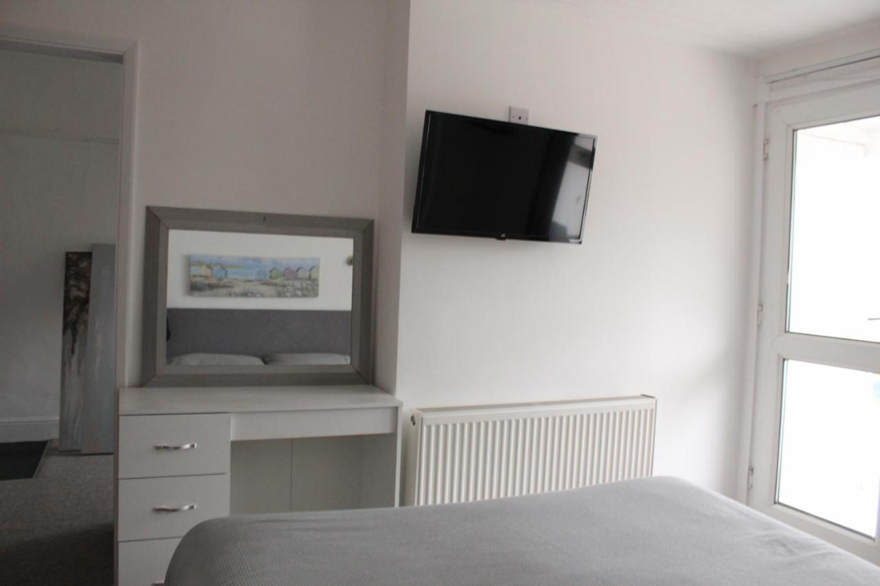Bed & Breakfast Bayside