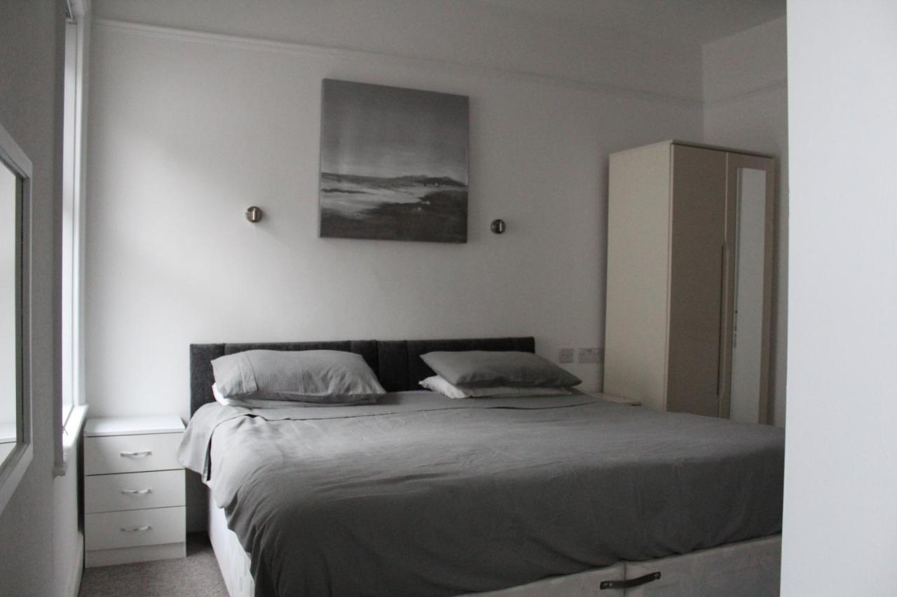 Couette-café Bayside 3*