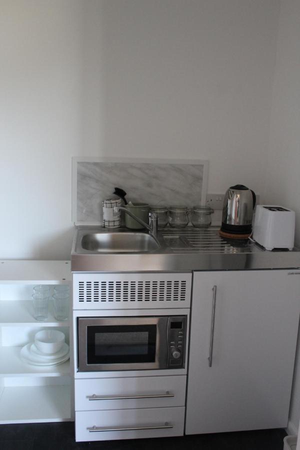 Couette-café Bayside 3*