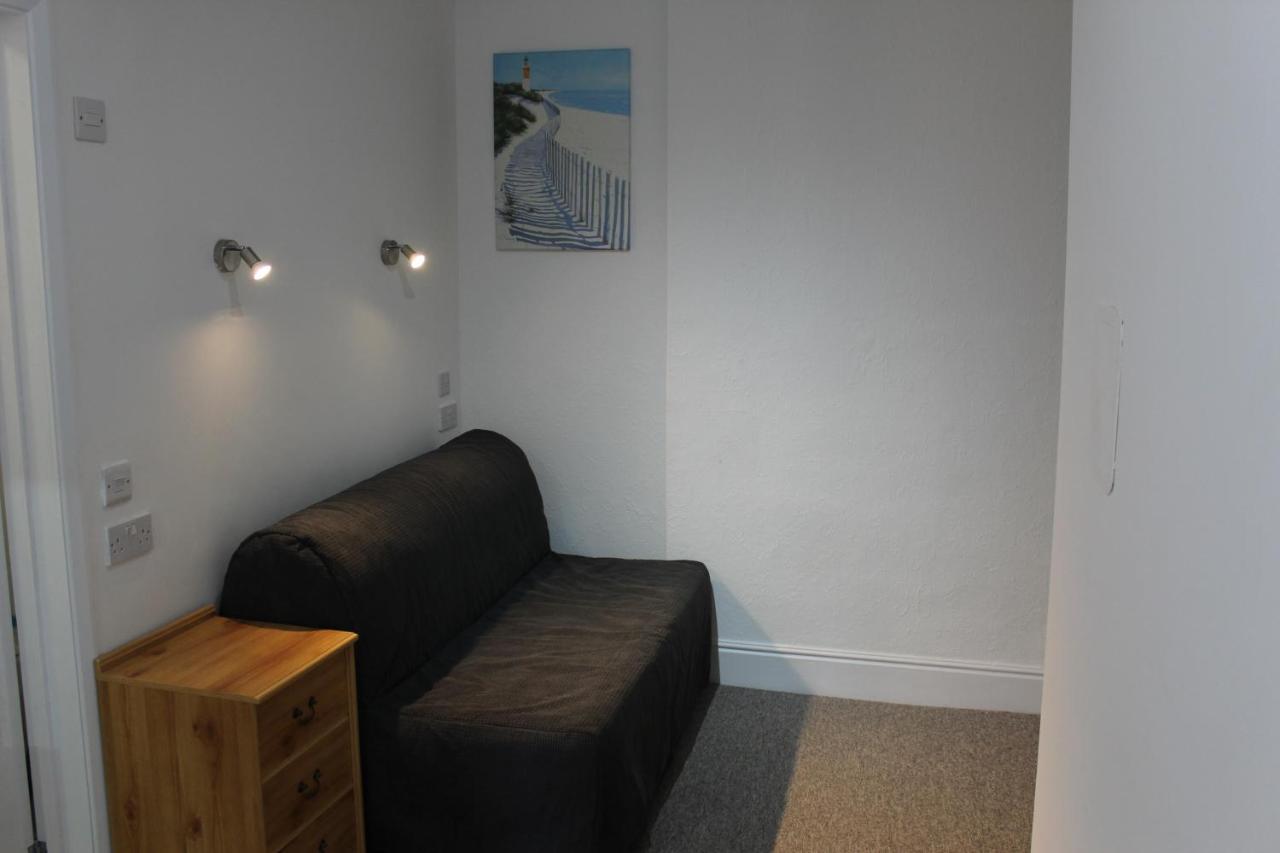 Couette-café Bayside 3*