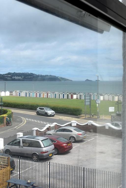 Bayside Couette-café Paignton