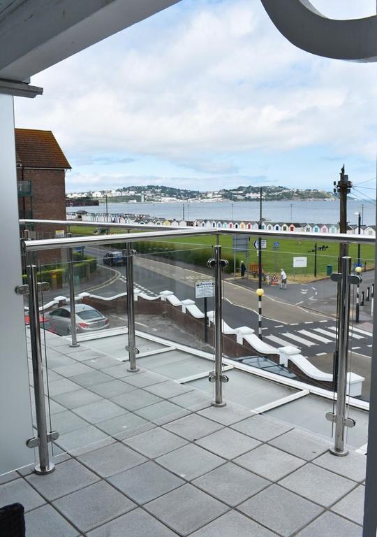 Bayside 3* Paignton