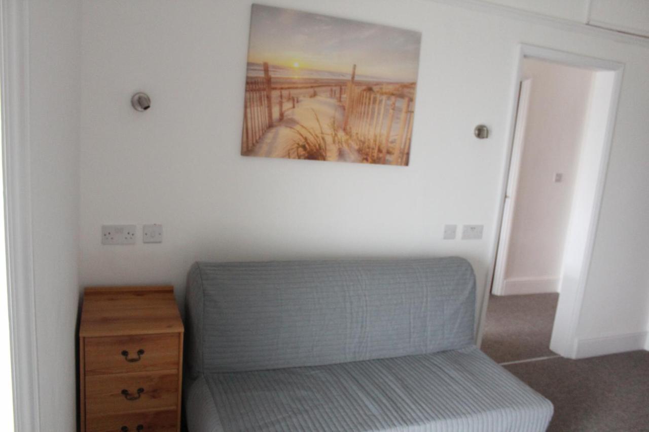 Bed & Breakfast Bayside Paignton