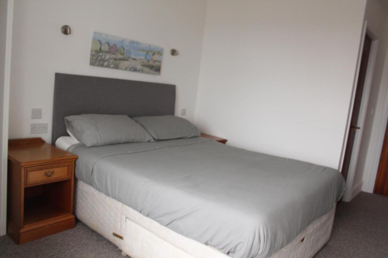 Bed & Breakfast Bayside 3*