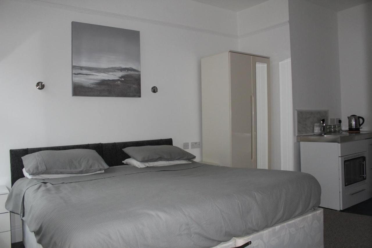 Bayside Bed & Breakfast Paignton