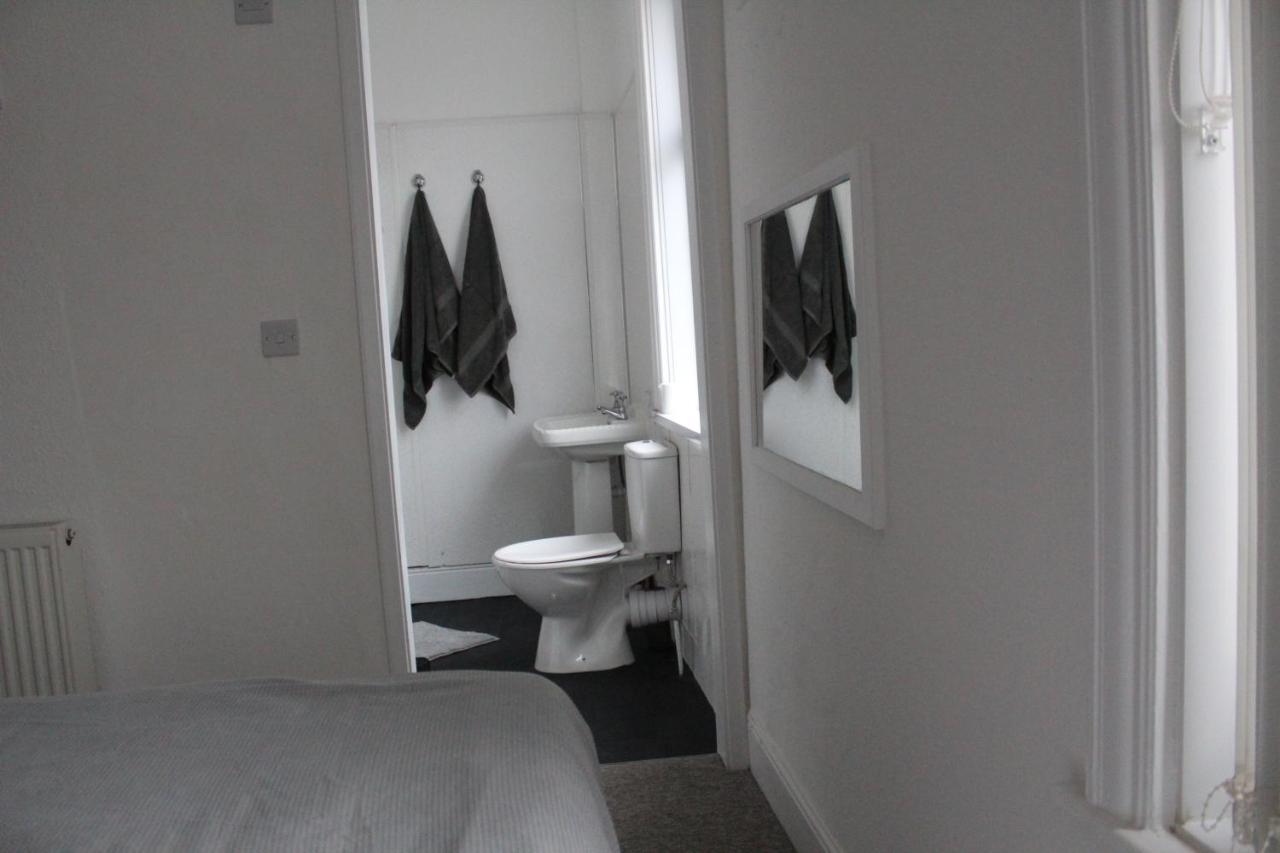 Bayside 3* Paignton