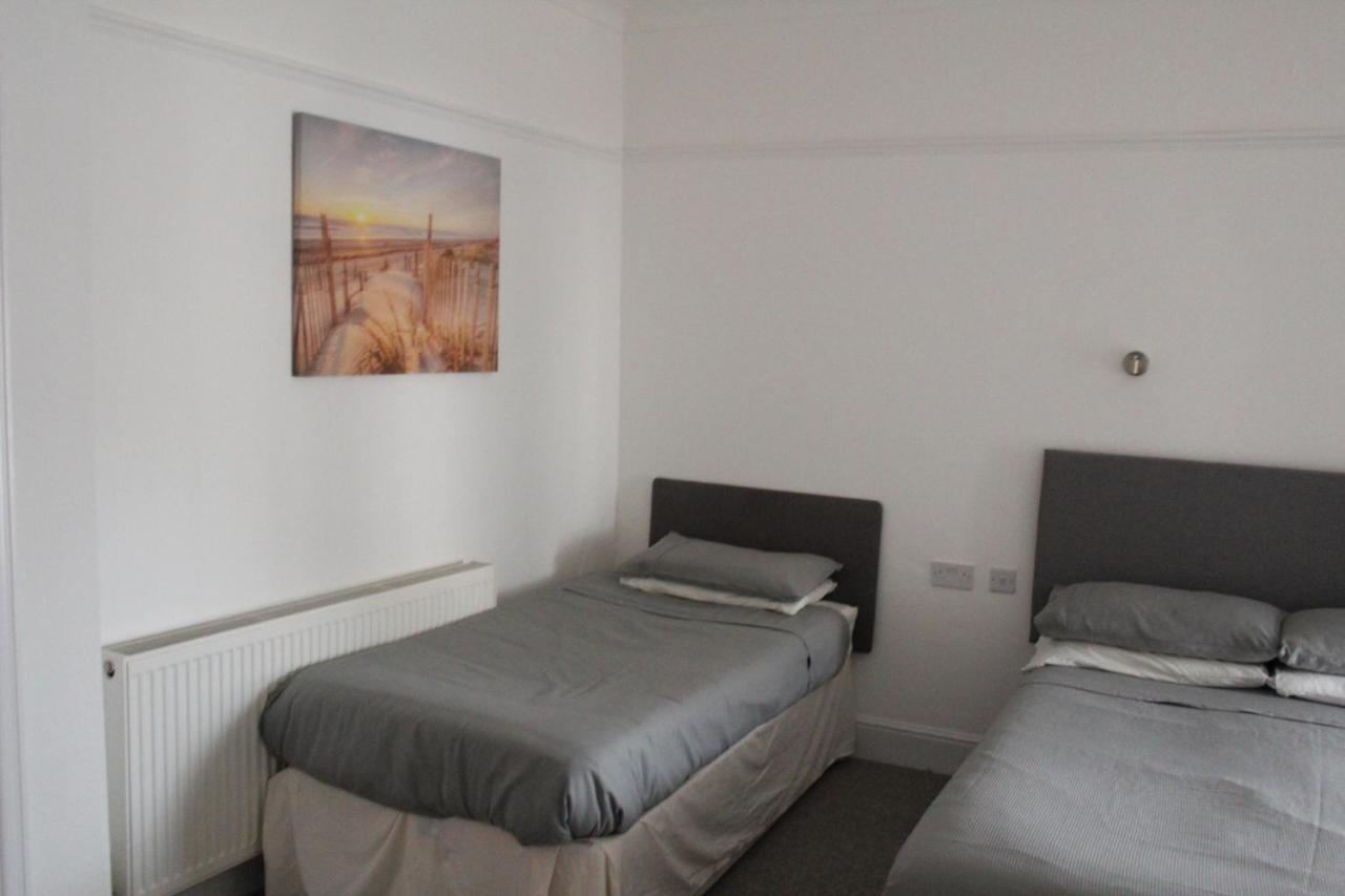 Bayside Bed & Breakfast 3*