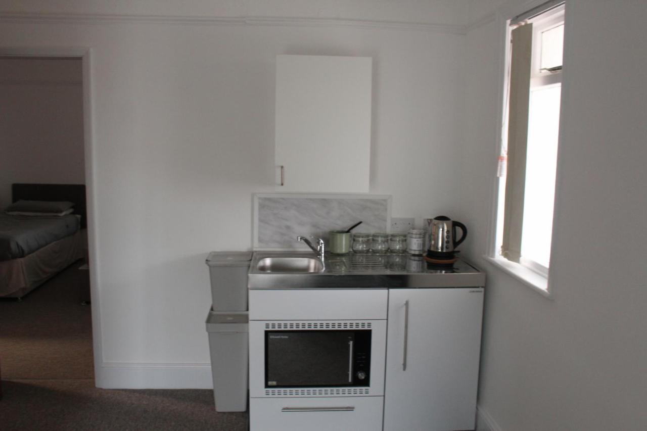 Bayside Bed & Breakfast 3*