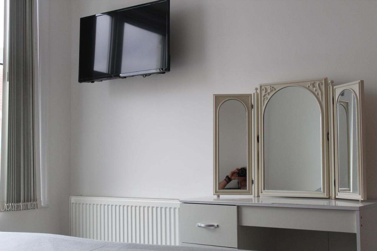Bayside Bed & Breakfast Paignton