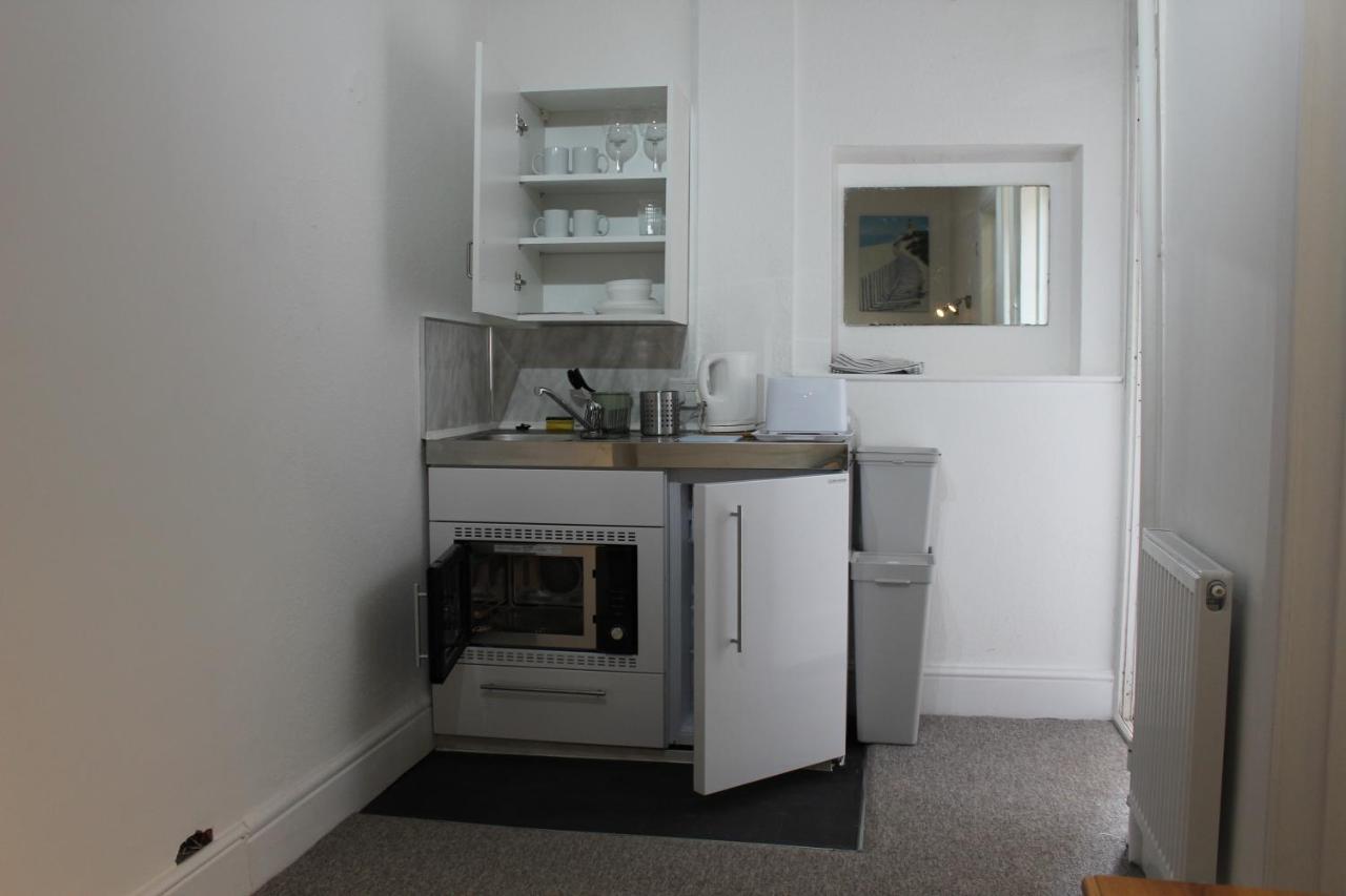 Bed & Breakfast Bayside Paignton