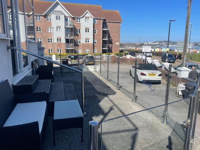 Bed & Breakfast Bayside Paignton