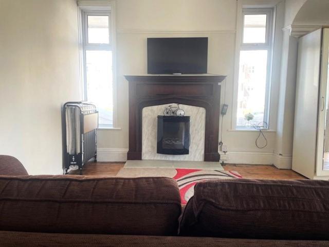 Bayside Bed & Breakfast Paignton