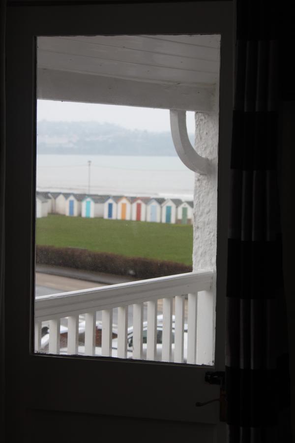 Bayside 3* Paignton