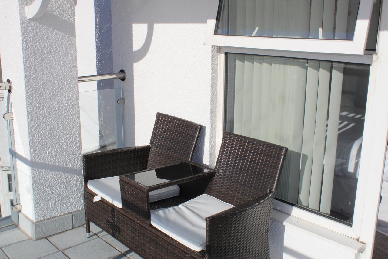 Bayside 3* Paignton