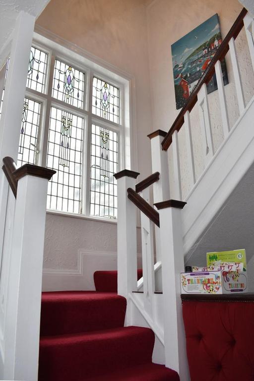 Bed & Breakfast Bayside Paignton