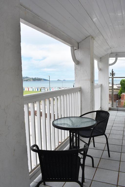 Bayside 3* Paignton